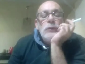 bentot868686 — Freechat on Chaturbate
