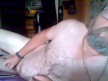 bergeeric1970 — Make Me cum [10 tokens left]
