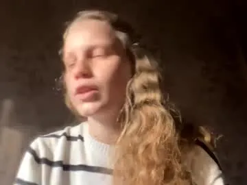 berniecemontell — GOAL-I will show you the color of my lace sconces! - Hi! My name is Sia. I'm new here! Wish me luck! :) #new #skinny #natural #young #18 [9 tokens remaining]
