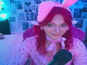 berriekitten — Berriekitten's room #smallboobs #costume #cute