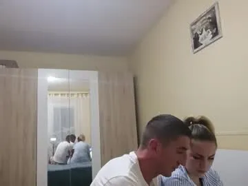 best_couple_for_u — Goal: Sexy Dance #new #ass #pm #pvt #couple - Next Goal: Show Panties