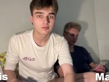 best_frendss — CumShow #gay #twink #18 #new #couple [3776 tokens remaining]