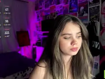 bestie_me — Last Goal: Sexy finger suck it's hot  hello! I am Emily #New #18 #teen #yung #Shy [21 tokens remaining]