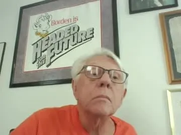 bestshot1951 — Freechat on Chaturbate