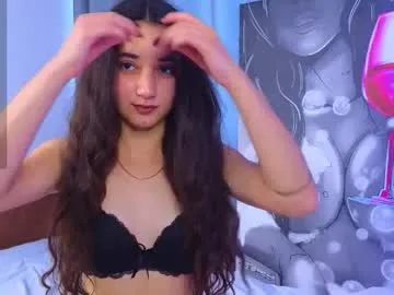 bettymaldonado — GOAL: Massage my boobs close up [27 tokens remaining] skinny teen would love to masturbate with you;3 #18 #new #smalltits #teen #lovence