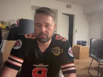 biff_beaverhausen — It's Friday Night in Biff's Party Room. Join Biff & Barefun to ring in the weekend. #gay #party #bigcock #muscle #cum