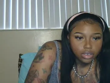 big_lavish — #ebony #joi #twerk #fun #mistress #goddess [990 tokens remaining]