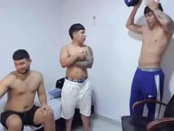 big_santy — Enter and play with us!! #master #latino #young #new #sph [8000 tokens remaining]