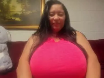 bigboobs_es — Lovense Domi on - Interactive Toy that vibrates with your Tips - Multi Goal: full naked [250tk each Goal] #bbw #domi #cum #bigboobs #bigass