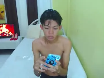 bigcock_kerbzz — Welcome to my room!! twink #bigcock #cum #young #new