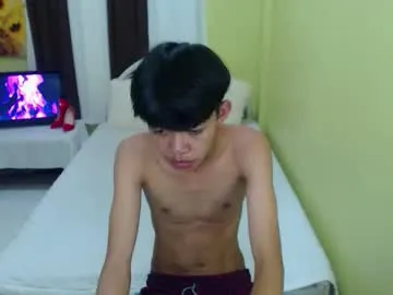 bigcock_kerbzz — Welcome to my room! #teen #twink #straight #bigcock #cum