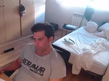 bigcok35spain — Freechat on Chaturbate