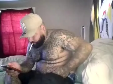 bigdickrican94 — whatever your heart desires [500 tokens remaining]