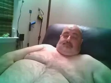bigfuzzyteddybear — Freechat on Chaturbate