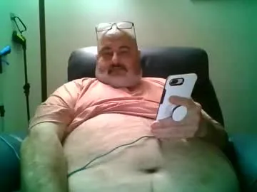 bigfuzzyteddybear — Freechat on Chaturbate
