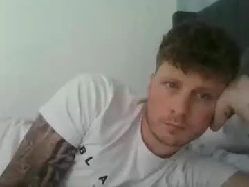 biggaz86 — Freechat on Chaturbate