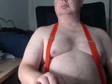 bighorn1981 — Aussie Step Daddy has been naughty and watching porn. Who wants to come see how horny he is? #daddy #mature #dadbod #roleplay #naughty