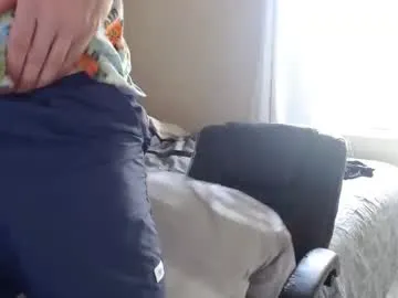 bigjohn6468 — cumshot [2880 tokens remaining]