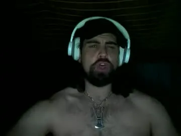 bigjohnofthewood — Freechat on Chaturbate