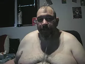 bigman42of0rlife — Freechat on Chaturbate