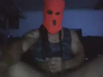 bigred8308 — Freechat on Chaturbate