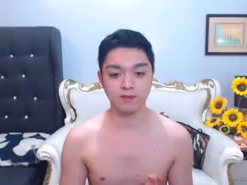 bigshowforyouxx — Make my day  #asian #bigcock #cum #anal #lovense