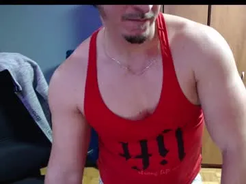 bigstud_007 — Freechat on Chaturbate