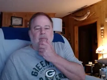 bigthicksatisfying2 — Freechat on Chaturbate
