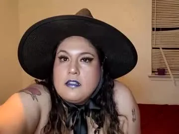 bigtiddiebruja — Bigtiddiebruja's first stream. Cum say hi. #new #bbw #Mature #hairy #bigboobs