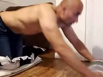 bilie11 —  Bi Muscle Flex & Fun #anal #feet #feetshow #dildo #muscle