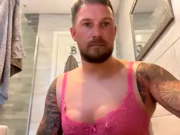billicd — Billicd's room #crossdresser #sissy #tattoos