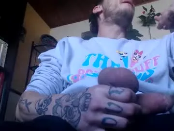 billy_fingercut — #french #tattoo #uncut #smoke #foreskin