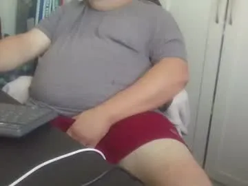 billymcn — Freechat on Chaturbate