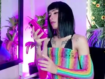 bitch_capelli — Lovense: Interactive Toy that vibrates with your Tips - Goal is : CUM #TRANS #SISSY #ANAL #CUM #BIGASS