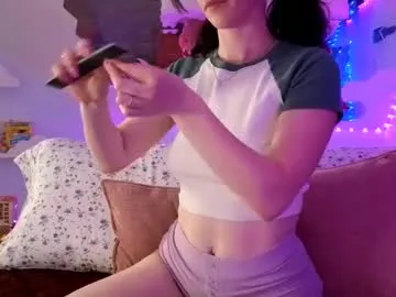 bittybunnybby — Hiiii get my pannties off   #new #cute #daddysgirl #petite #bigass - Next Goal: Finger pussy