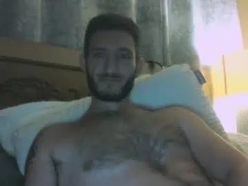 bkinky033 — Freechat on Chaturbate
