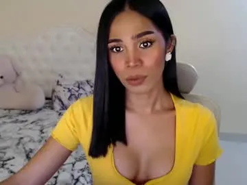 blackbarbiesavanna_23 — LETS MAKE YOUR DREAM COME TRUE #latina #asian #wifematerial #lovense #mistress [2862 tokens remaining]