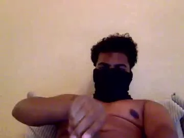blackboi4v — Edging and working from home #german #bbc #findom #black #rimming