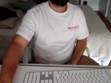 blackfox33 — Hi ! Hot #french boy with #beard and #hairy #bigcock to wet u bbies