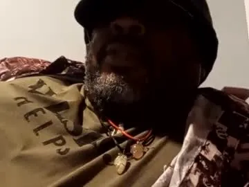 blacklamark — Freechat on Chaturbate