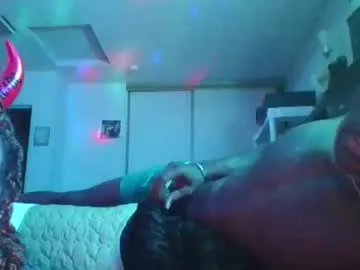blacknastymadlove — Freechat on Chaturbate