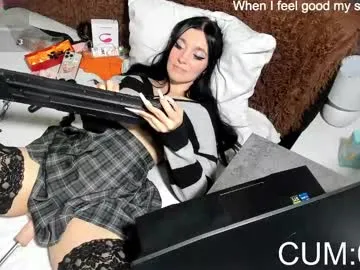 blancasuarez — 50 - 5 SECONDS OF HARD FUCKSHHH...MY NEIGHBORS CAN HEAR - Multi-Goal :  CUM HARD #fuckmachine #18 #shy #daddy #bdsm