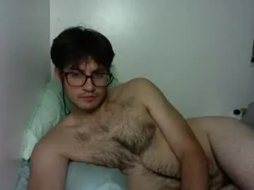 blancpebble — Goal: cum show #bigcock #bigass #feet #hairy  #gay - Next Goal: make me cum