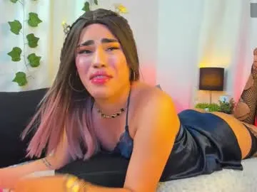 blazeestevezz — GOAL: spank ass x5 [50 tokens remaining] Hi, I'm Estevez...Welcome to my room Don't forget to follow me! #sissy #femboy #trans #bigcock #bigass