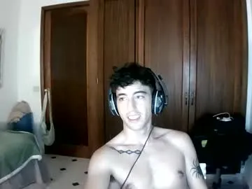 blckfaith — Freechat on Chaturbate