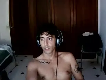 blckfaith — Freechat on Chaturbate