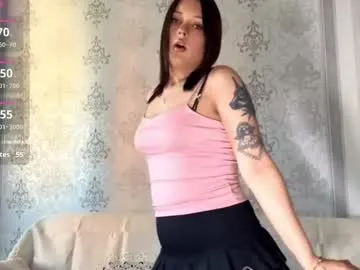 bliss_sweet — Goal: Remove a bra from me and massage tits #british #teen #daddysgirl #squirt #blowjob [20 tokens remaining]
