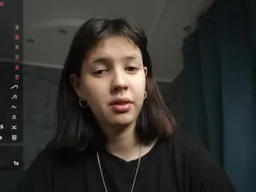 blissfulvibes — Goal: suck my finger #lovense #shy #18 #teen #cute [0 tokens remaining]