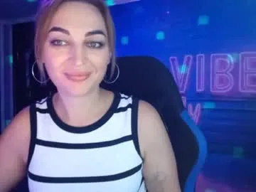 blonde_temptation — Goal: Stand up for 1 min Welcome! #new #milf #feet #natural #pvt - Next Goal: Slap my ass 5 times