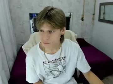 blondie_lover69 — jerf off your cock [166 tokens left] #cum #young #twink #feet #lovense
